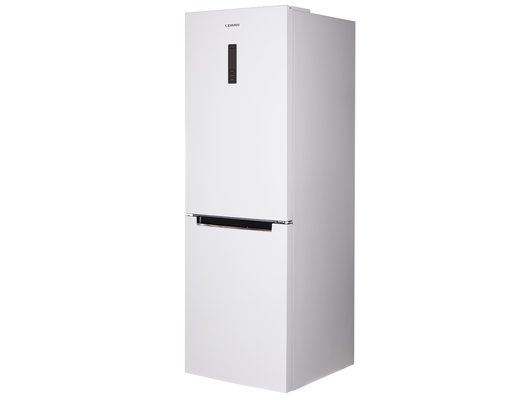 Холодильник LERAN CBF 205 W